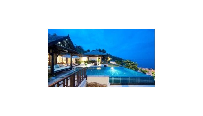 Hotel Kanda Residences Samui poza 6