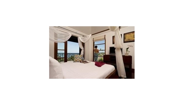 Hotel Kanda Residences Samui poza 11