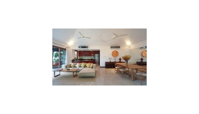 Hotel Kanda Residences Samui poza 9