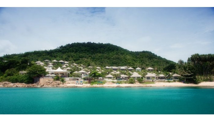 Hotel Kanda Residences Samui poza 0