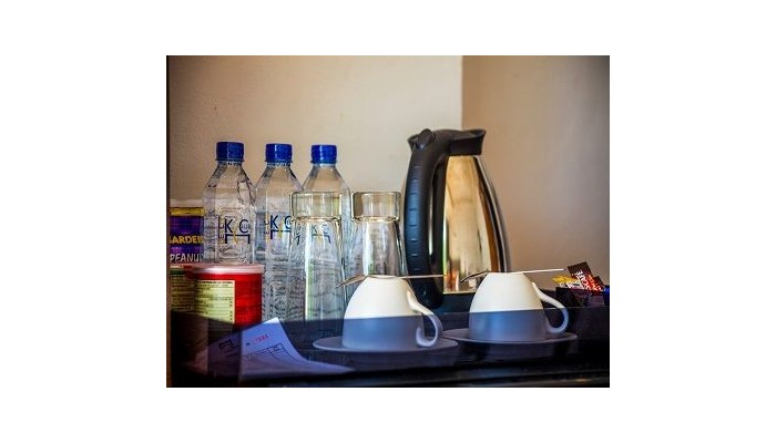 Hotel Kc Beach Club And Pool Villa poza 8