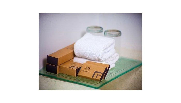 Hotel Kc Beach Club And Pool Villa poza 9