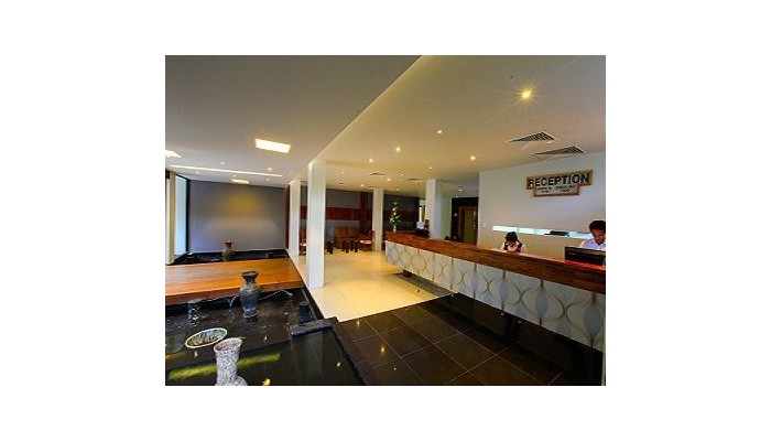 Hotel Kc Beach Club And Pool Villa poza 3