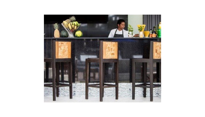 Hotel Kc Beach Club And Pool Villa poza 11