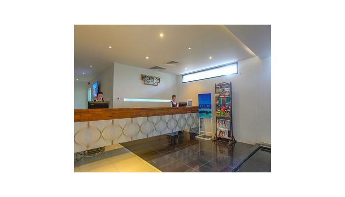 Hotel Kc Beach Club And Pool Villa poza 4