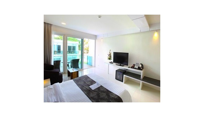 Hotel Kc Beach Club And Pool Villa poza 6