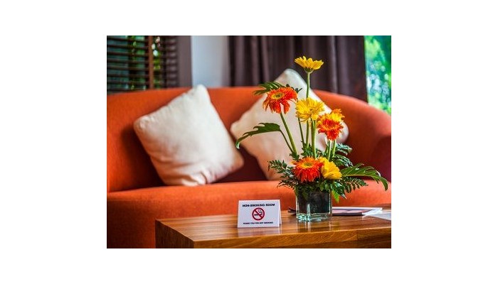 Hotel Kc Beach Club And Pool Villa poza 10