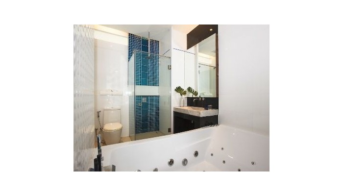 Hotel Kc Beach Club And Pool Villa poza 7