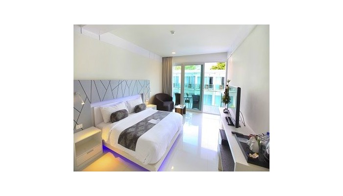 Hotel Kc Beach Club And Pool Villa poza 5