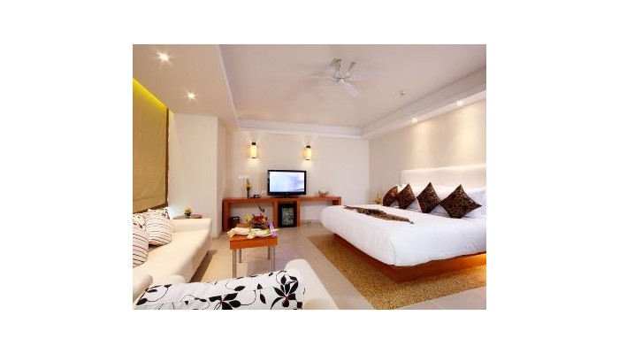 Hotel Kc Over Water Villas poza 4