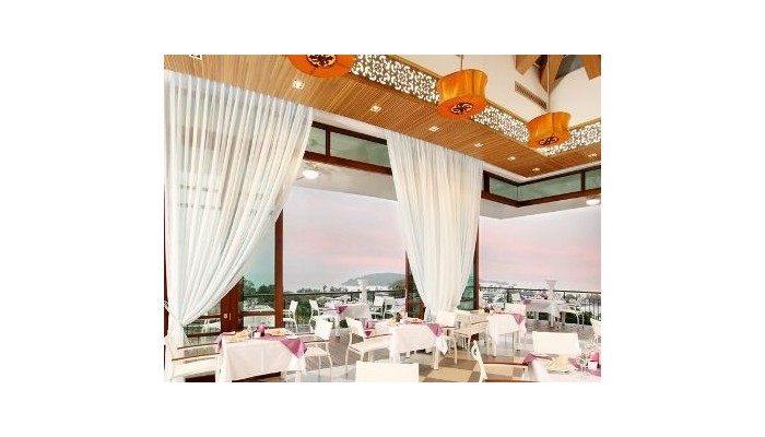 Hotel Kc Over Water Villas poza 10