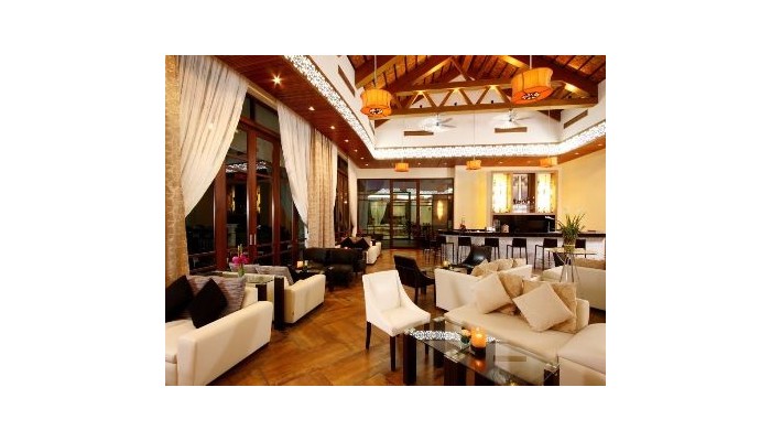 Hotel Kc Over Water Villas poza 11