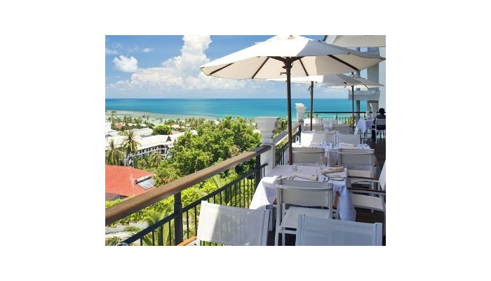 Hotel Kc Over Water Villas poza 9