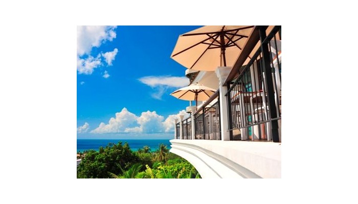 Hotel Kc Over Water Villas poza 8