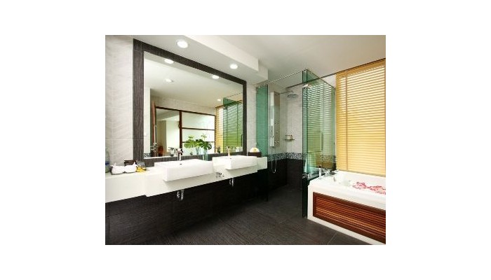 Hotel Kc Over Water Villas poza 6