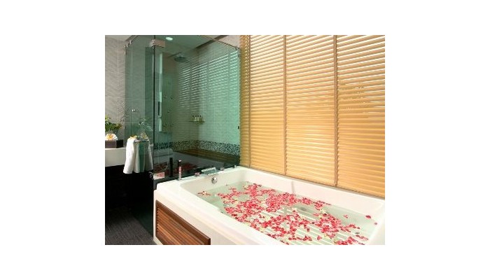 Hotel Kc Over Water Villas poza 7