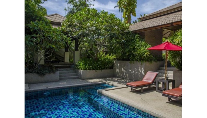 Hotel Kirikayan Luxury Pool Villas & Spa poza 7