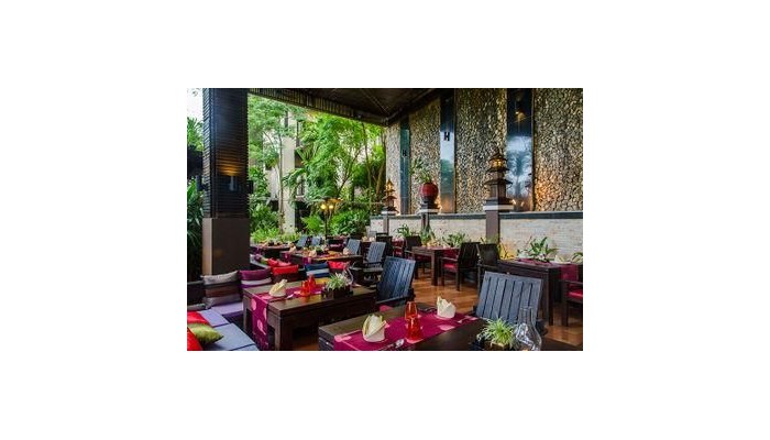 Hotel Kirikayan Luxury Pool Villas & Spa poza 11