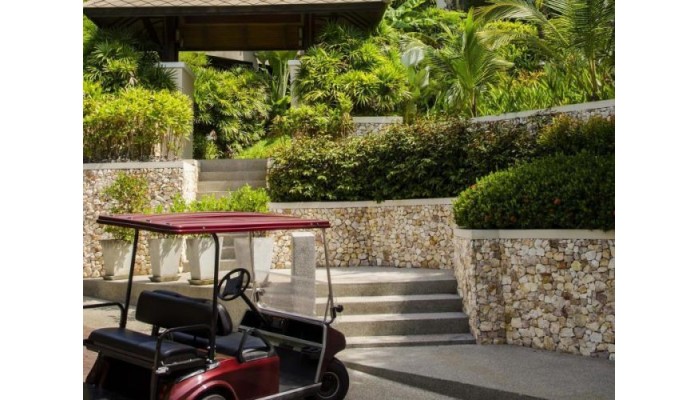 Hotel Kirikayan Luxury Pool Villas & Spa poza 5