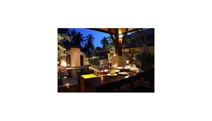 Hotel Kirikayan Luxury Pool Villas & Spa poza 1