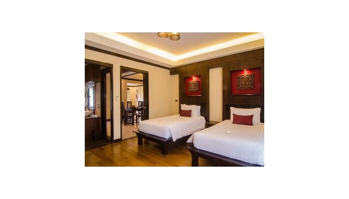 Hotel Kirikayan Luxury Pool Villas & Spa poza 10