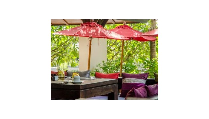 Hotel Kirikayan Luxury Pool Villas & Spa poza 9