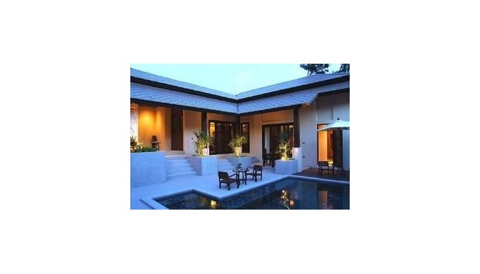 Hotel Kirikayan Luxury Pool Villas & Spa poza 2