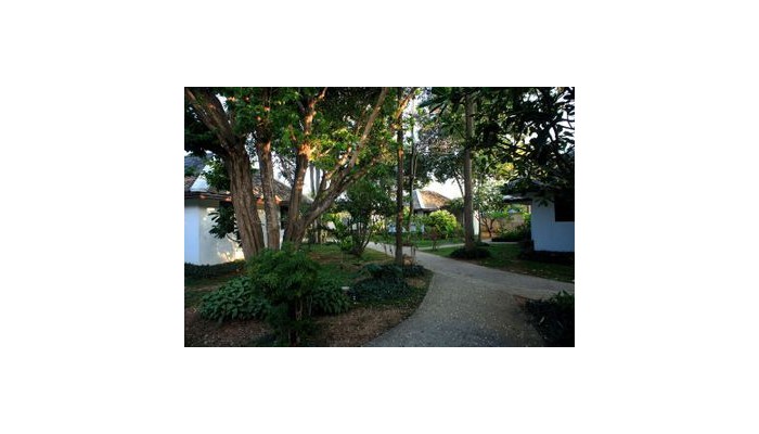 Hotel Lamai Wanta poza 5