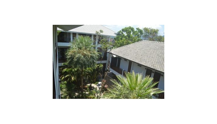 Hotel Lamai Wanta poza 2