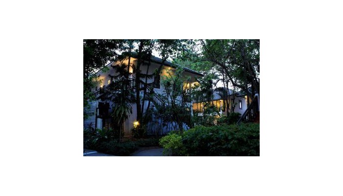 Hotel Lamai Wanta poza 4