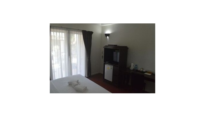 Hotel Lamai Wanta poza 9