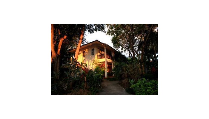 Hotel Lamai Wanta poza 3