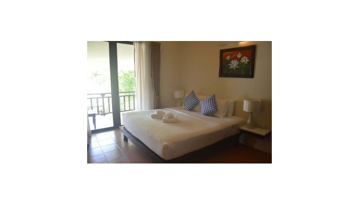 Hotel Lamai Wanta poza 7