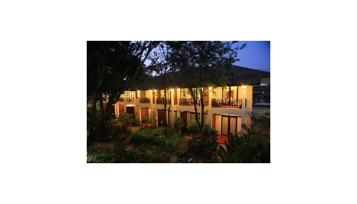 Hotel Lamai Wanta poza 0