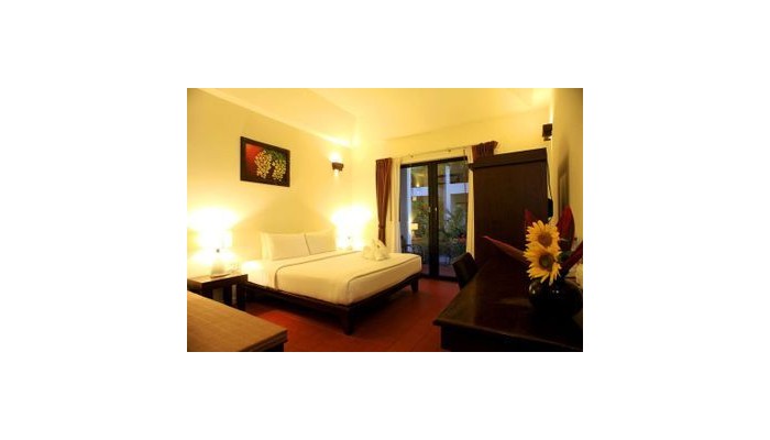 Hotel Lamai Wanta poza 11