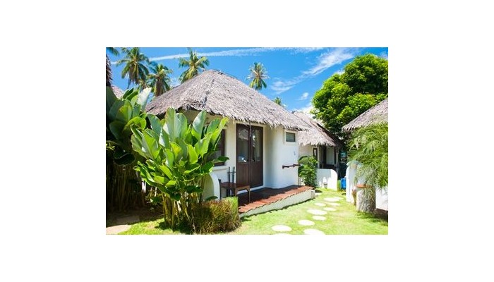 Hotel Lazy Days Samui Beach poza 5