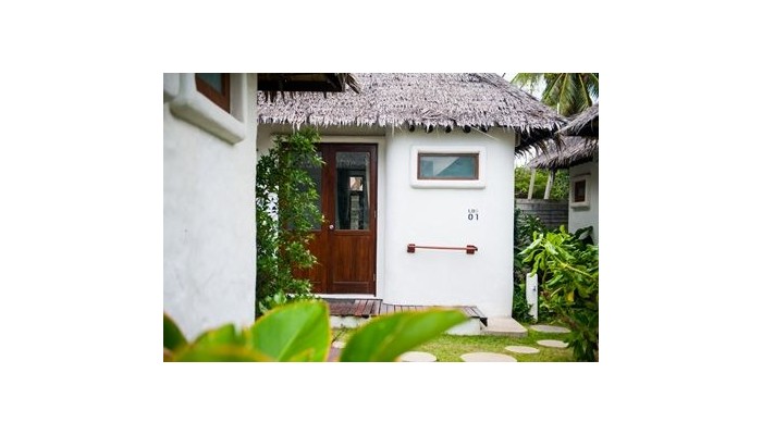 Hotel Lazy Days Samui Beach poza 7