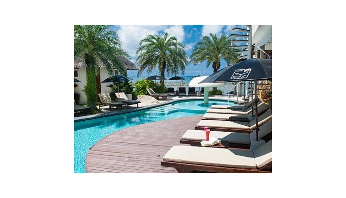 Hotel Lazy Days Samui Beach poza 10