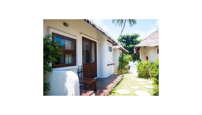 Hotel Lazy Days Samui Beach poza 6