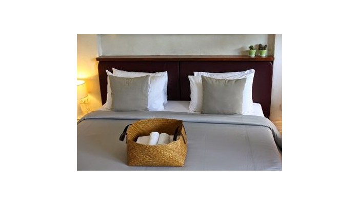 Hotel Lazy Days Samui Beach poza 0