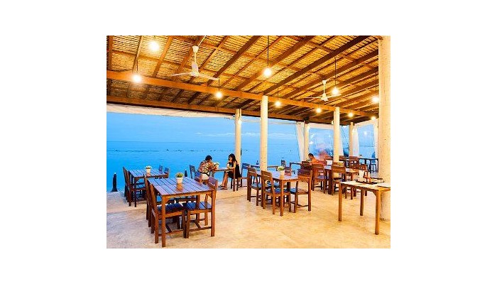 Hotel Lazy Days Samui Beach poza 11