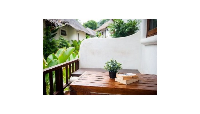 Hotel Lazy Days Samui Beach poza 2