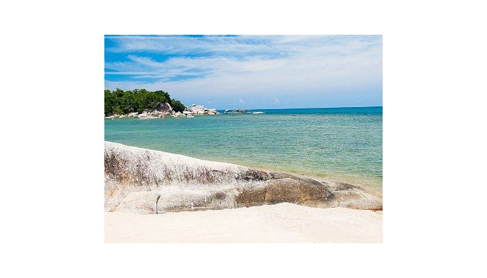 Hotel Lazy Days Samui Beach poza 8