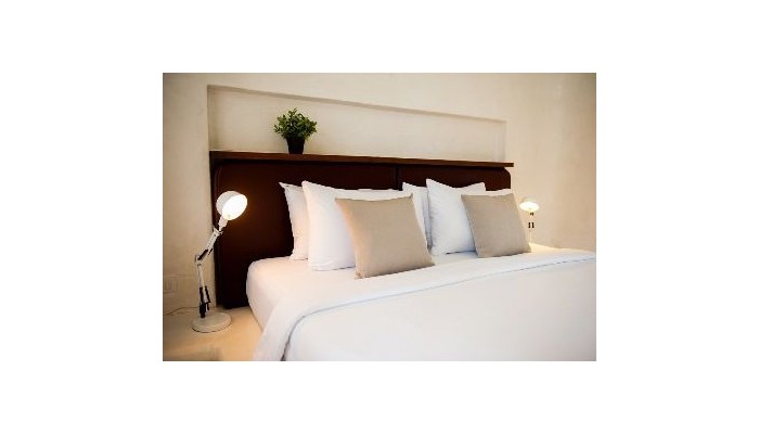 Hotel Lazy Days Samui Beach poza 3