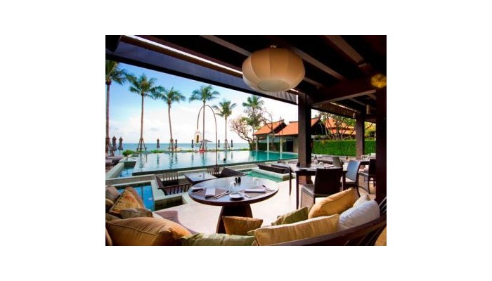 Hotel Le Meridien poza 10