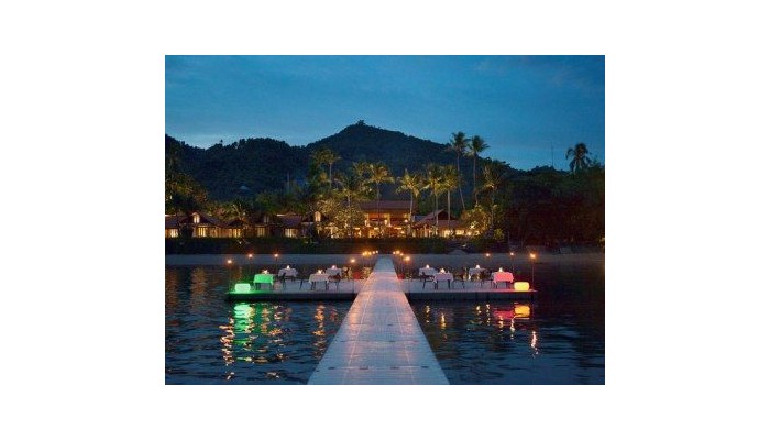 Hotel Le Meridien poza 3