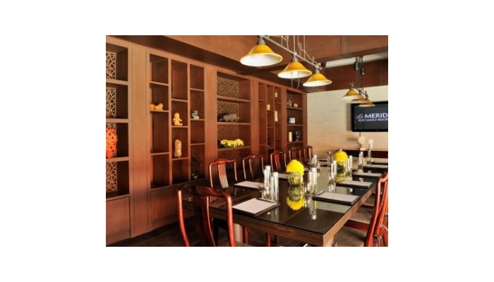 Hotel Le Meridien poza 6