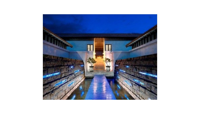 Hotel Le Meridien poza 2