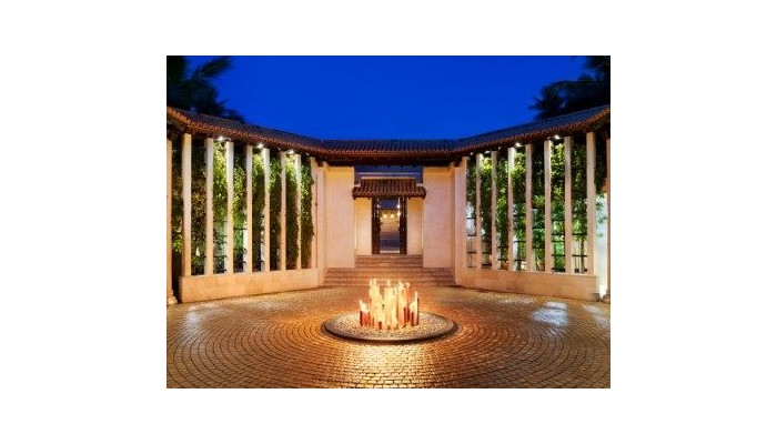 Hotel Le Meridien poza 4