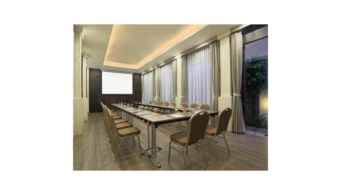 Hotel Le Meridien poza 5